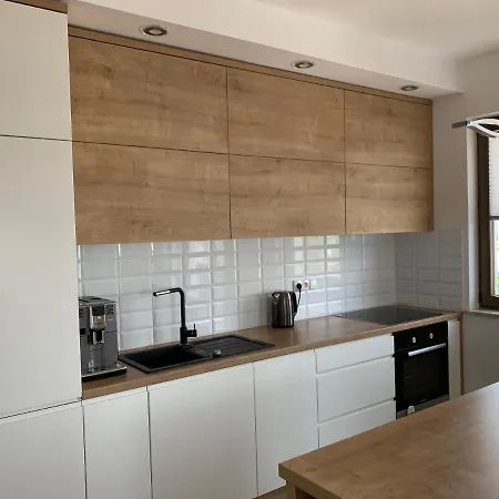 Apartament Morenova Apartman