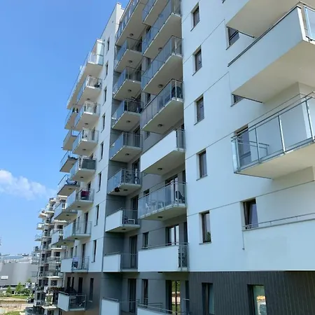 Apartman Apartament Morenova *
