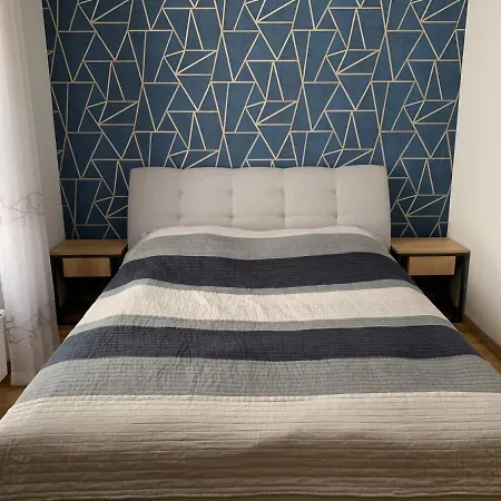 Apartman Apartament Morenova Gdańsk
