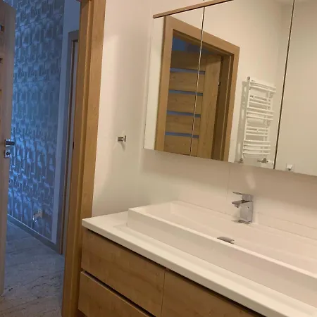 Apartament Morenova Gdańsk