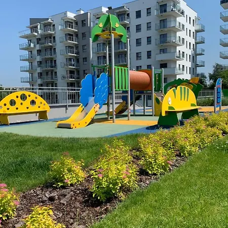 Apartman Apartament Morenova *