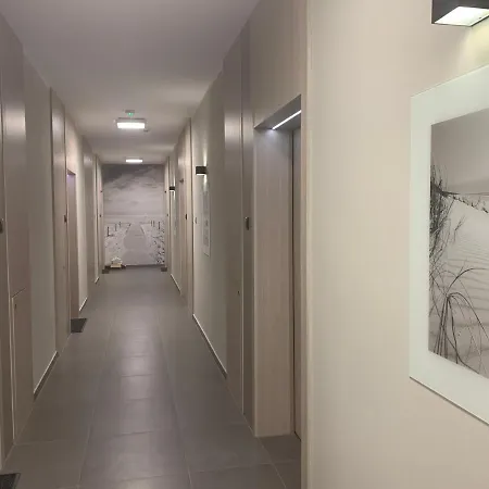 Apartament Morenova * Gdańsk