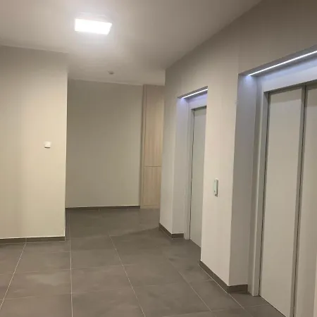 Apartament Morenova Gdańsk
