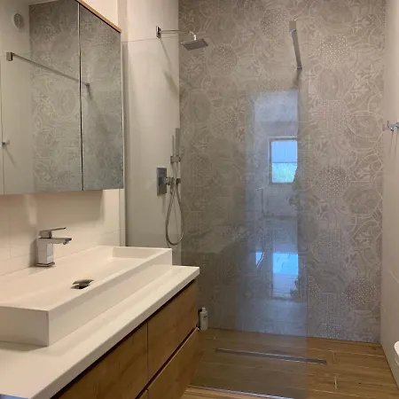 Apartament Morenova Lejlighed *