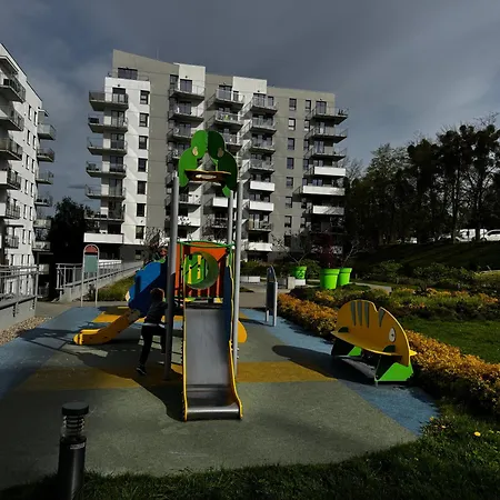 Morenova Apartman
