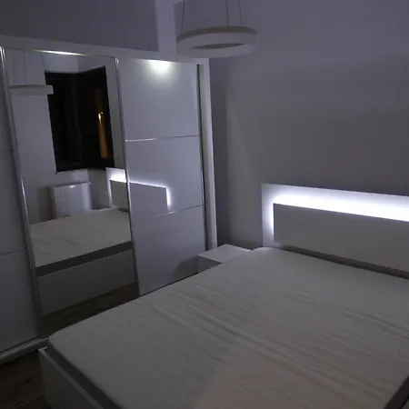 Morenova Apartman