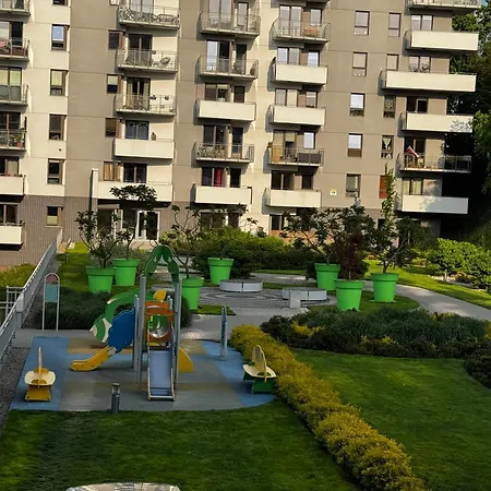 Morenova Apartman