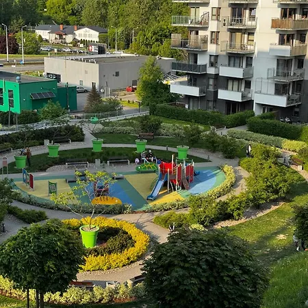 Apartman Morenova *