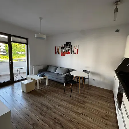 Apartman Morenova