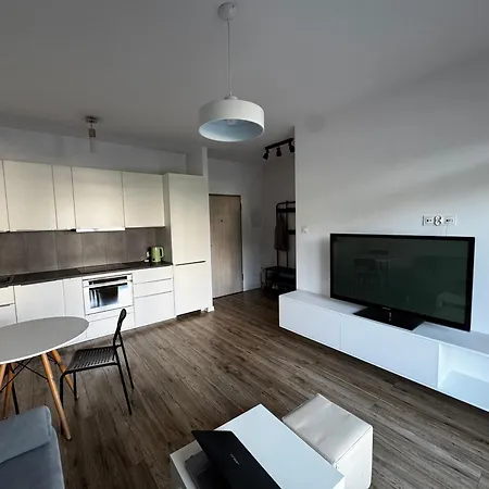 Morenova Apartman Gdańsk