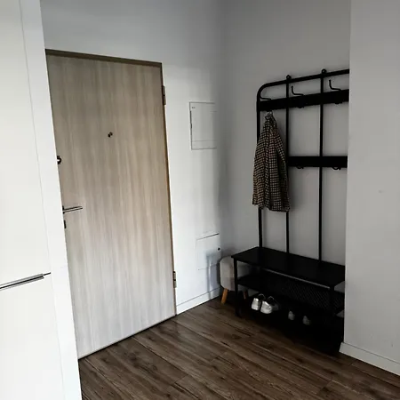 Morenova Apartman Gdańsk