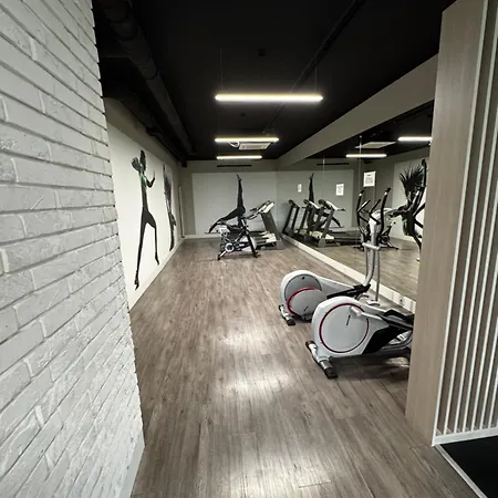 Apartman Morenova *