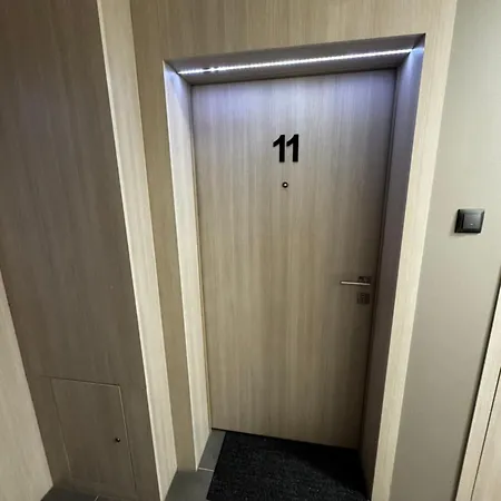 Apartman Morenova Gdańsk